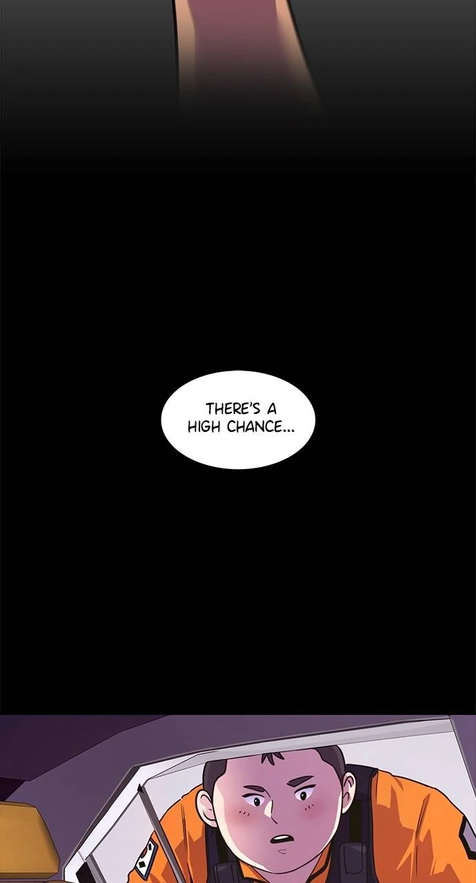1 Second Chapter 301 - Page 49