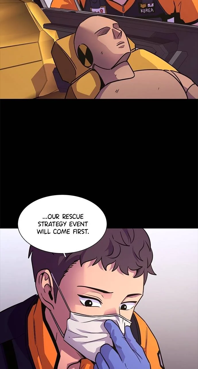 1 Second Chapter 301 - Page 50