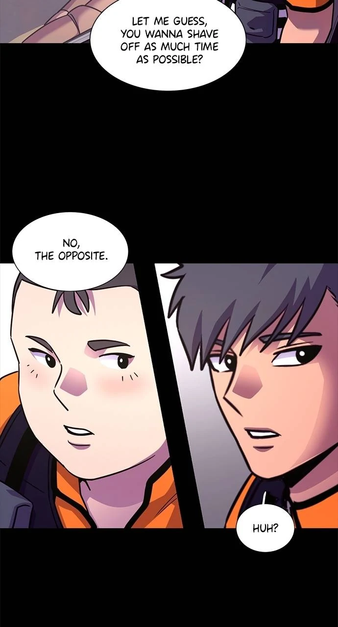 1 Second Chapter 301 - Page 52
