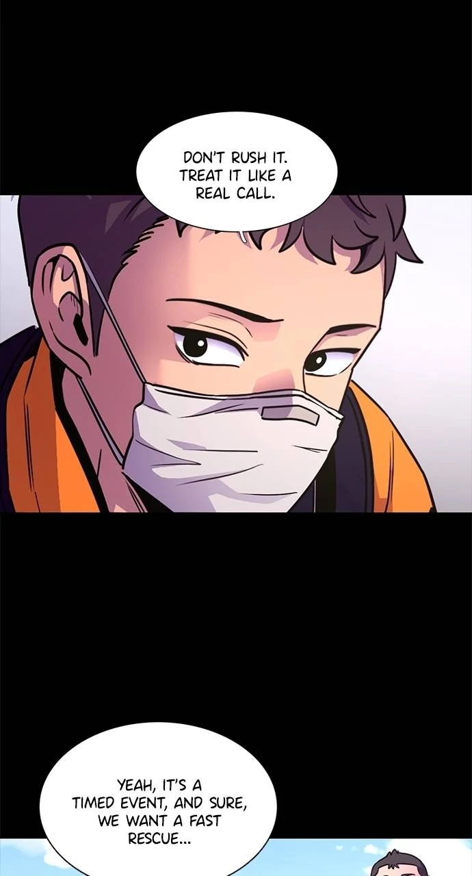 1 Second Chapter 301 - Page 53