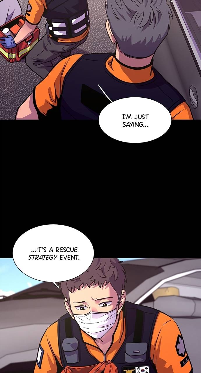 1 Second Chapter 301 - Page 56