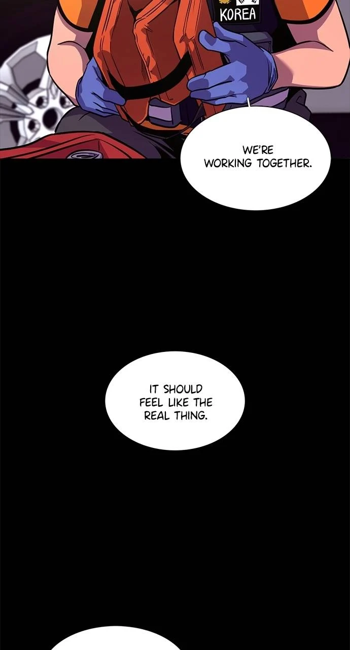 1 Second Chapter 301 - Page 57