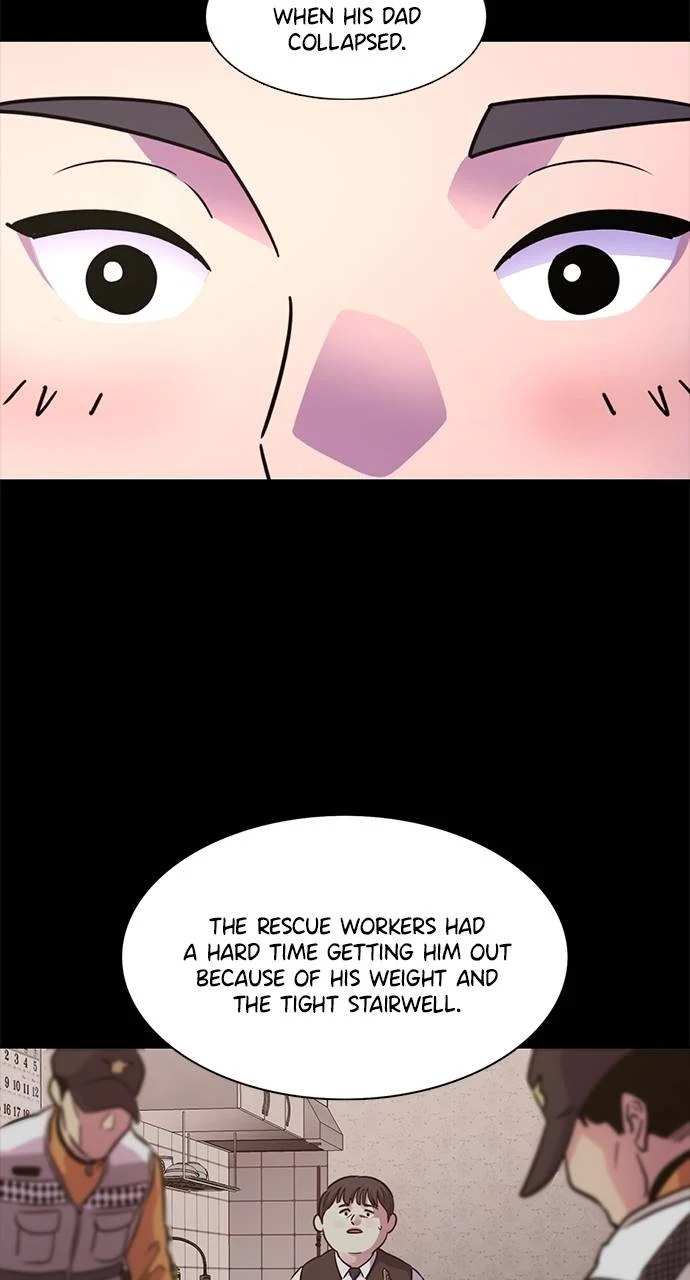 1 Second Chapter 301 - Page 59