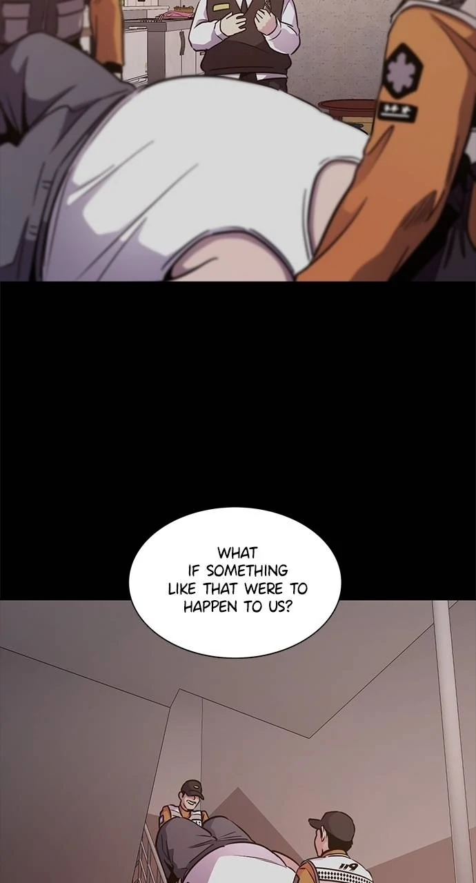 1 Second Chapter 301 - Page 60