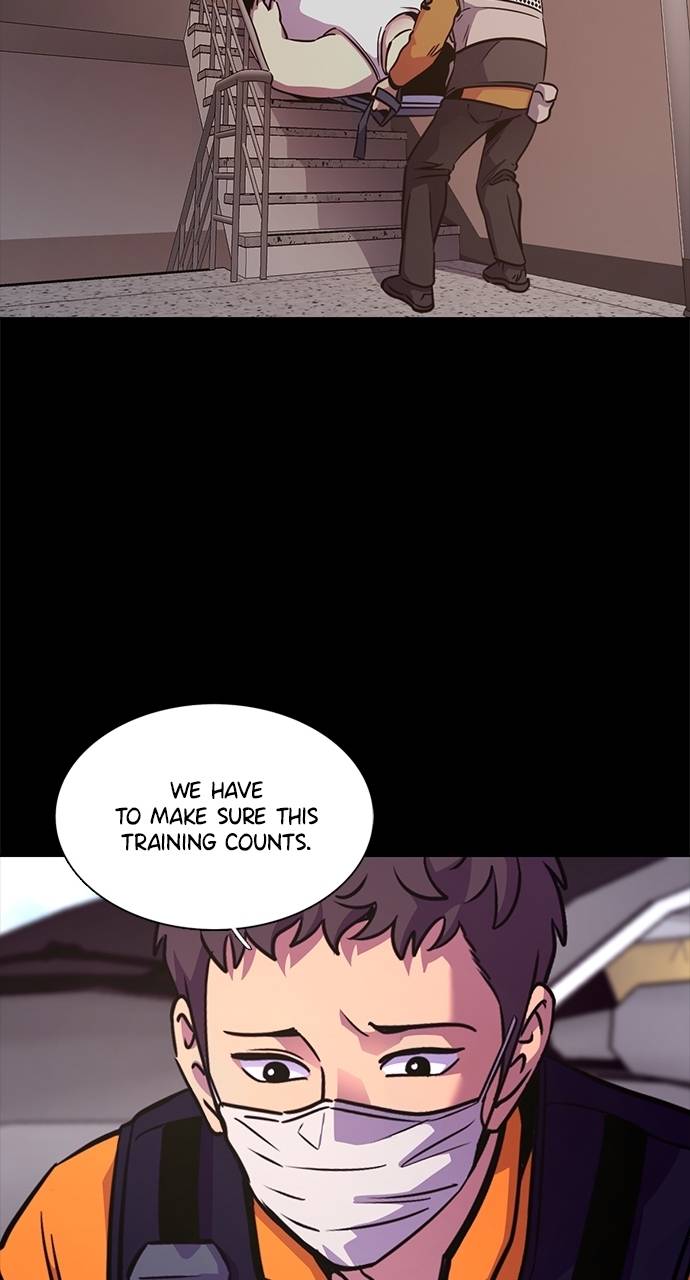 1 Second Chapter 301 - Page 61