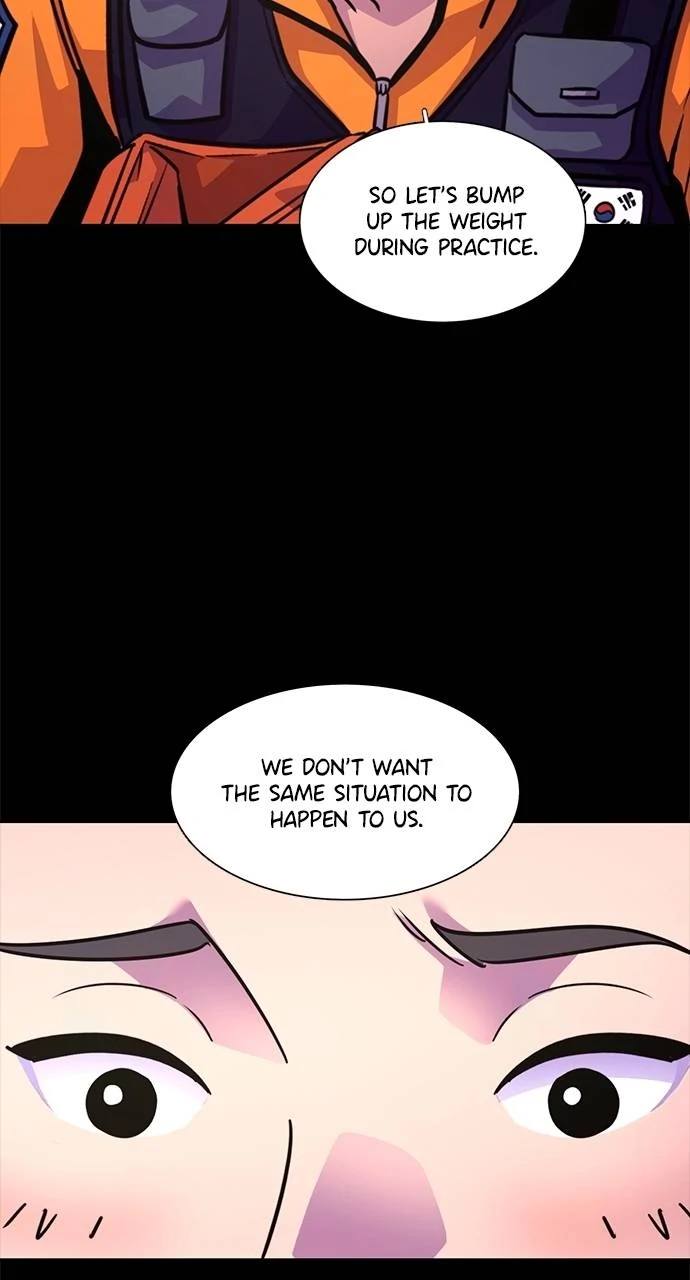 1 Second Chapter 301 - Page 62