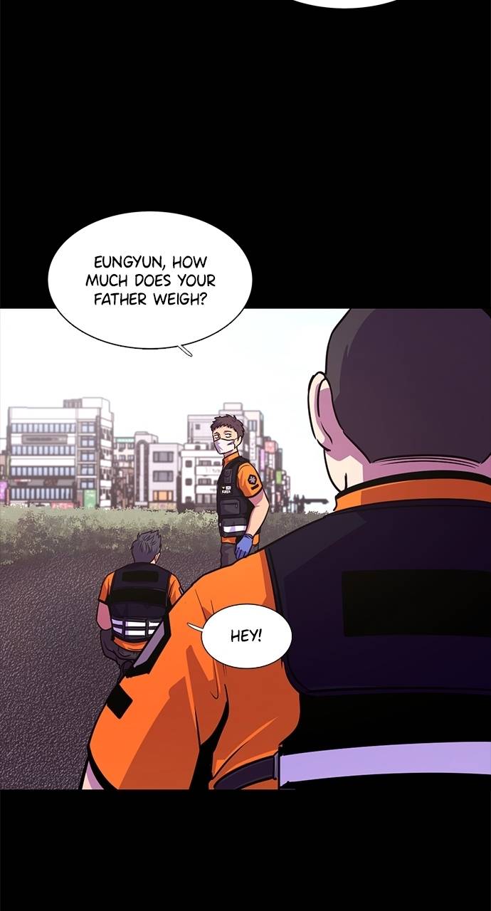 1 Second Chapter 301 - Page 64