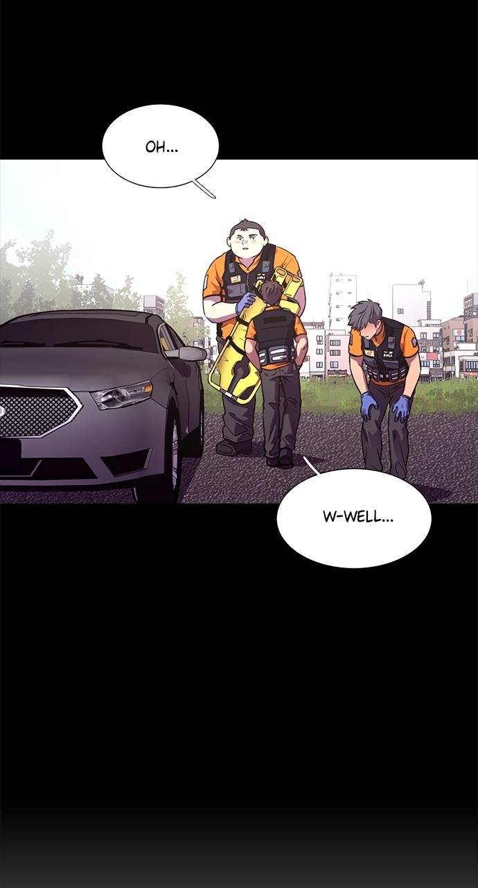 1 Second Chapter 301 - Page 65