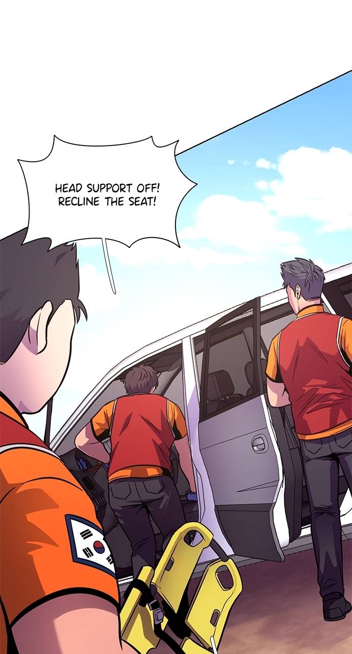 1 Second Chapter 301 - Page 69