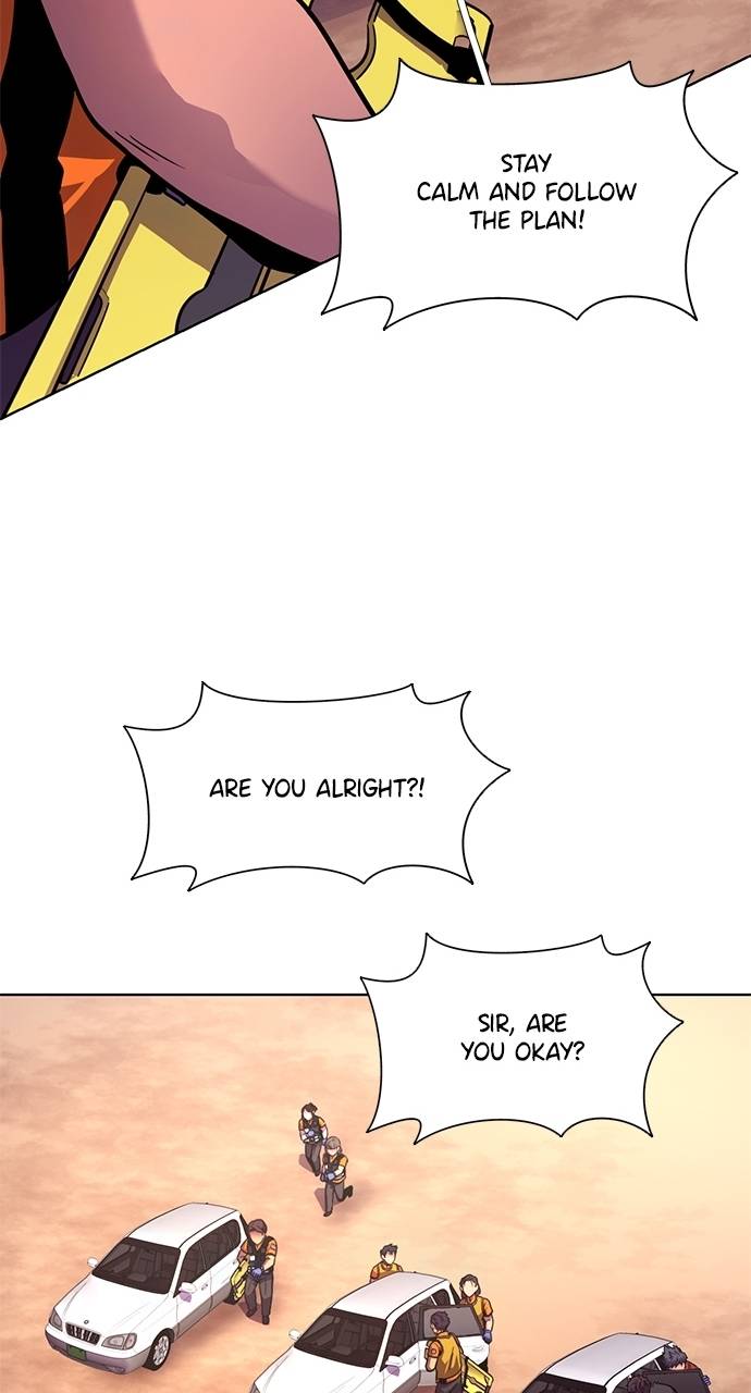 1 Second Chapter 301 - Page 70