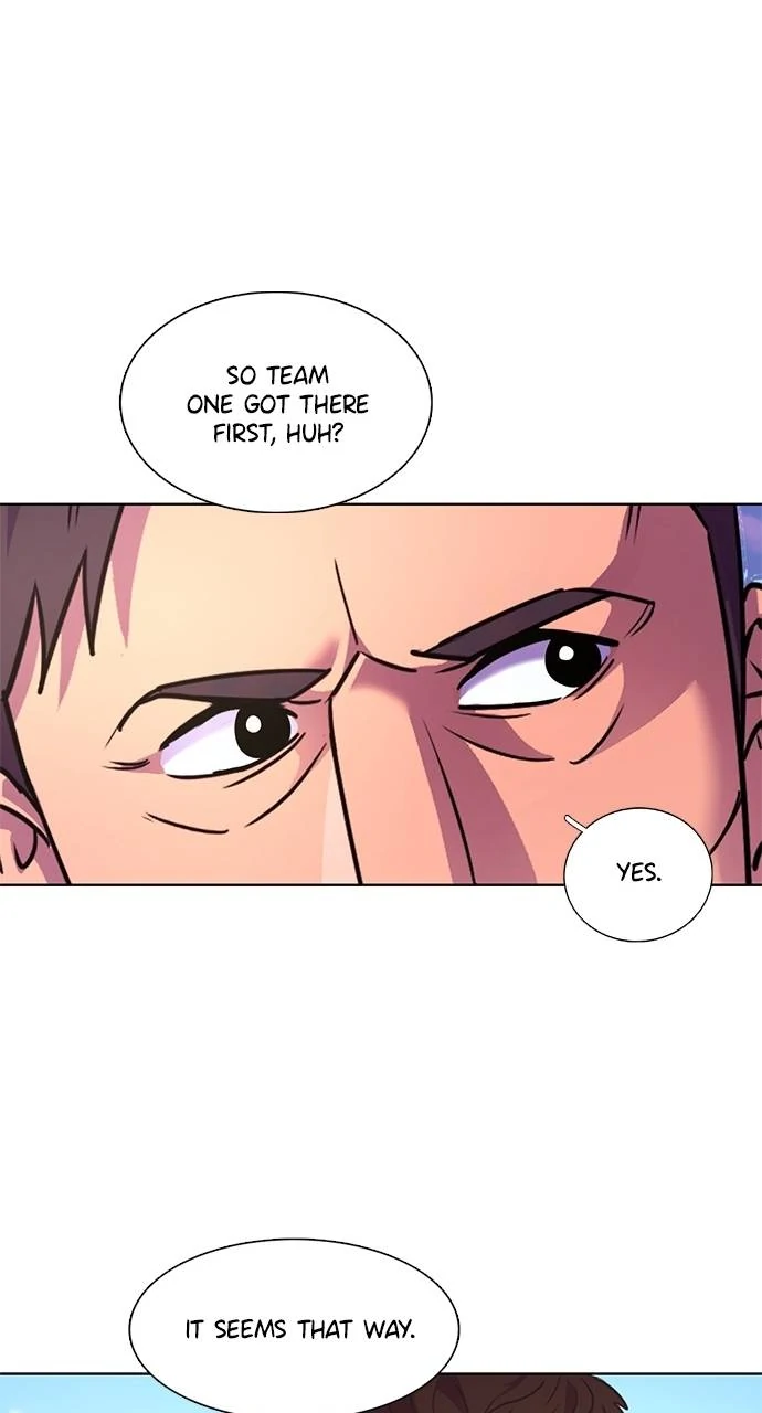 1 Second Chapter 301 - Page 72
