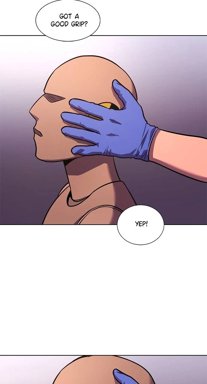 1 Second Chapter 301 - Page 74