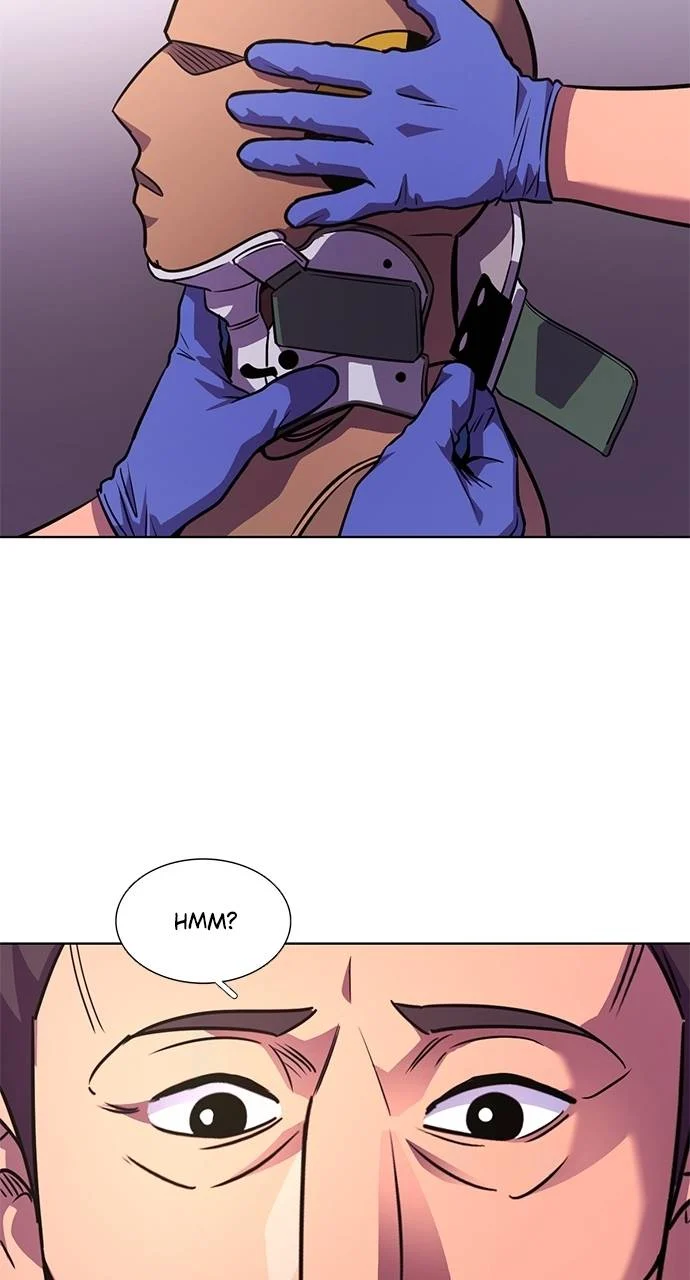1 Second Chapter 301 - Page 75