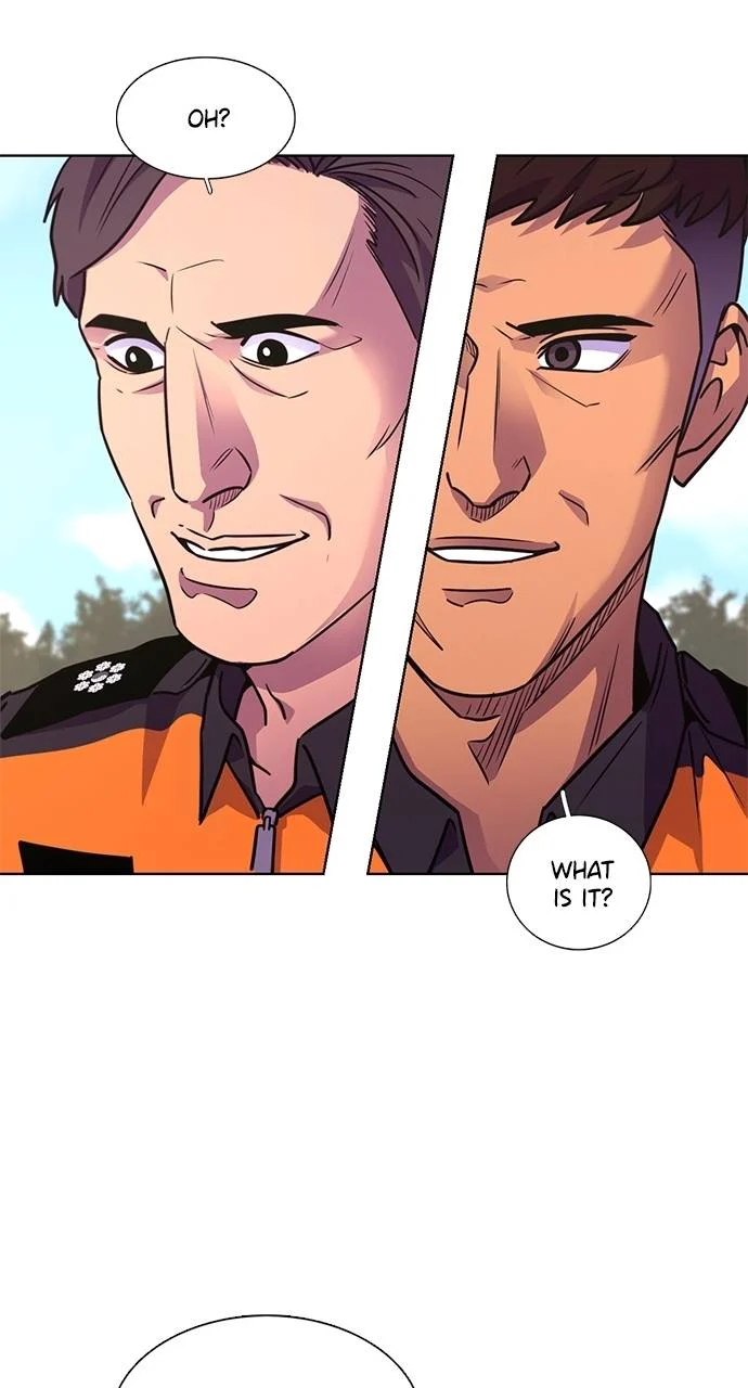 1 Second Chapter 301 - Page 78