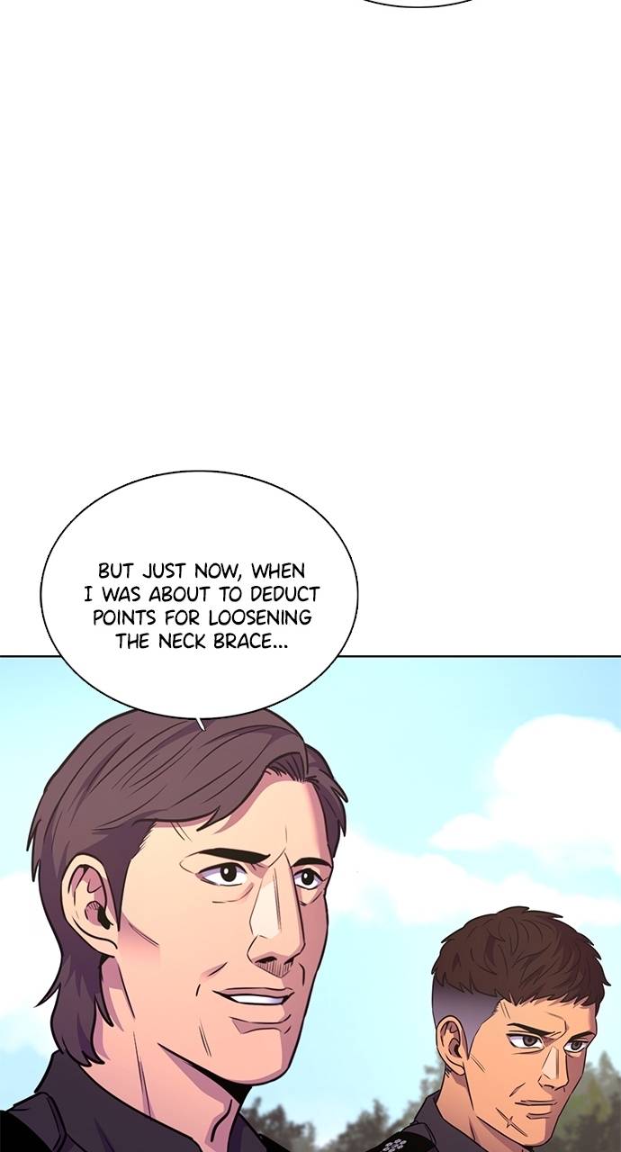 1 Second Chapter 301 - Page 80