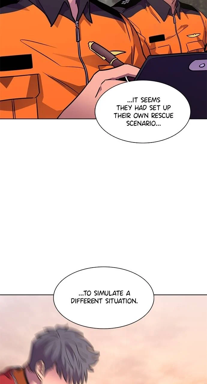 1 Second Chapter 301 - Page 81
