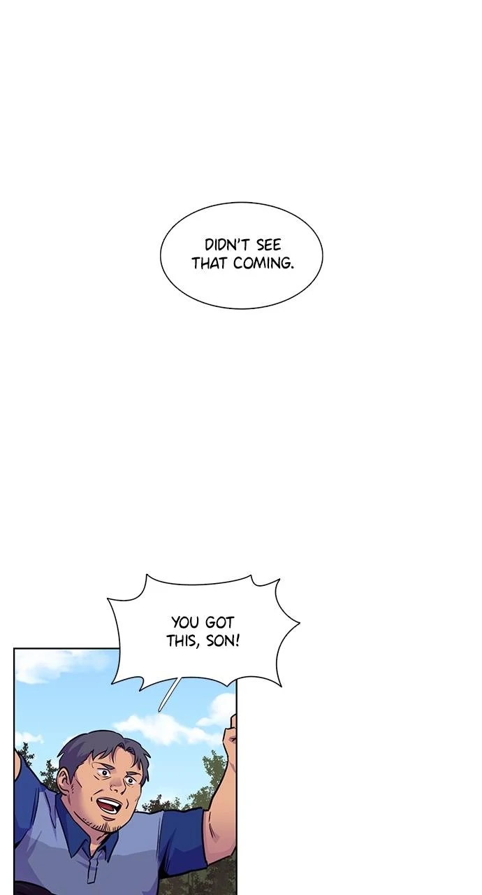 1 Second Chapter 301 - Page 83