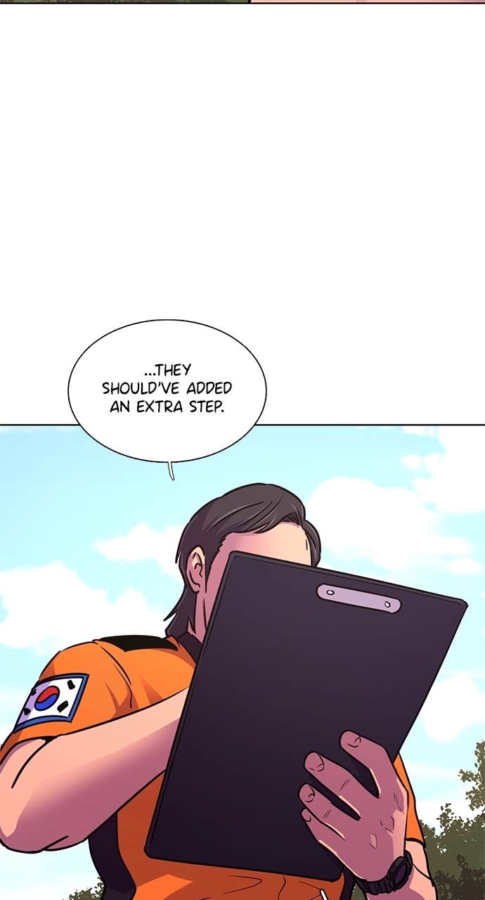1 Second Chapter 302 - Page 11