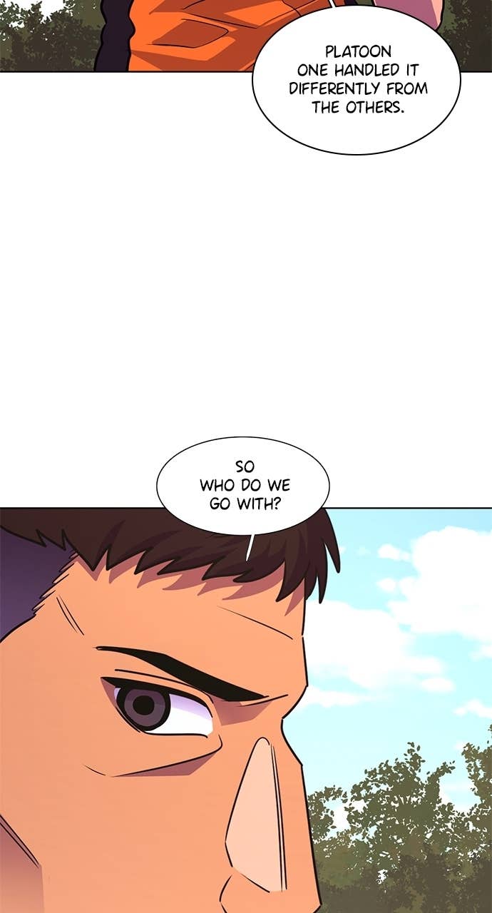 1 Second Chapter 302 - Page 12