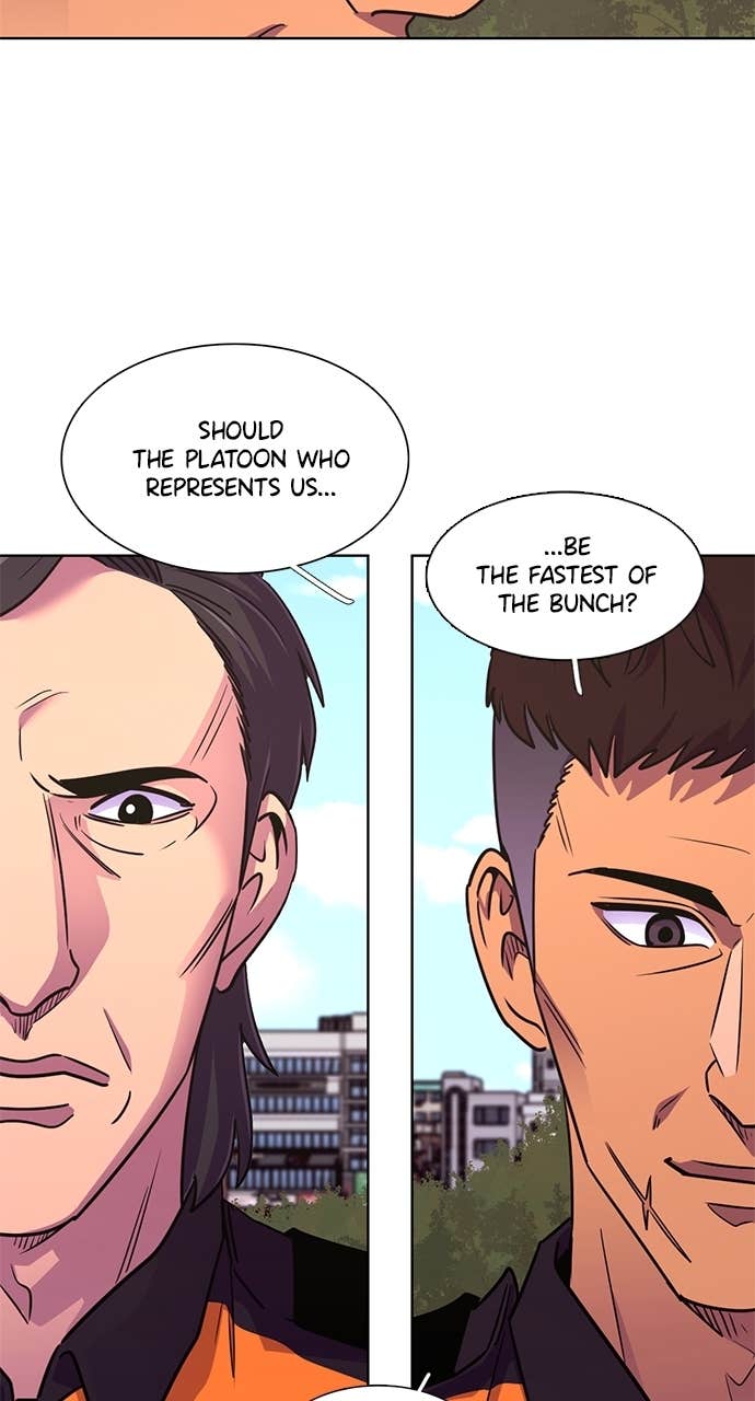 1 Second Chapter 302 - Page 13