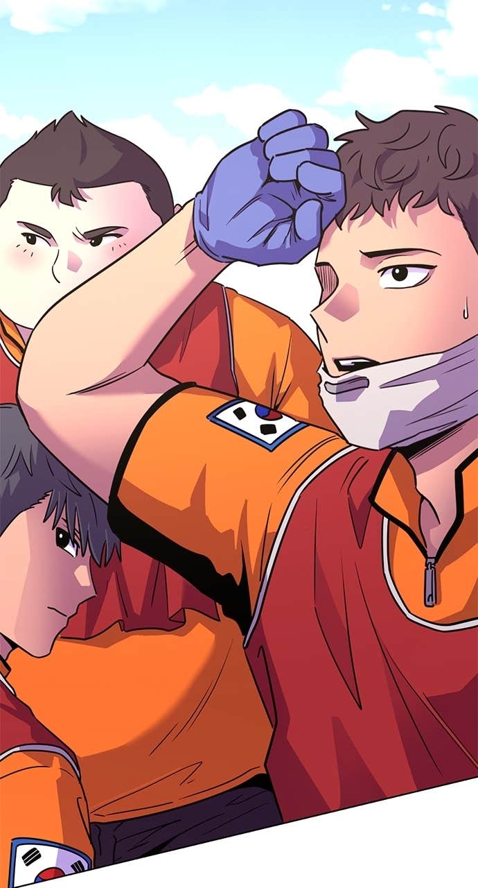 1 Second Chapter 302 - Page 15