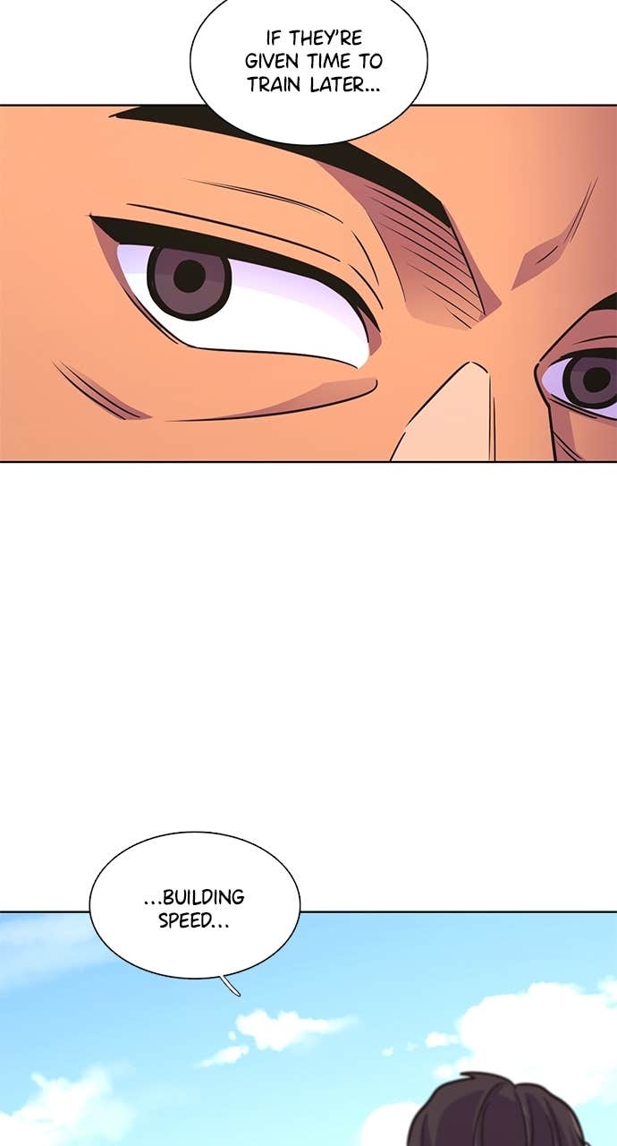 1 Second Chapter 302 - Page 17