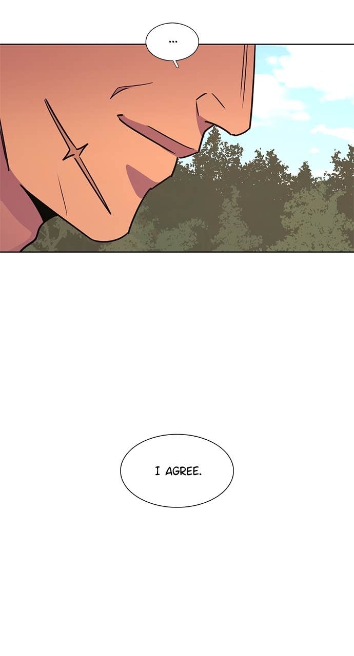 1 Second Chapter 302 - Page 19