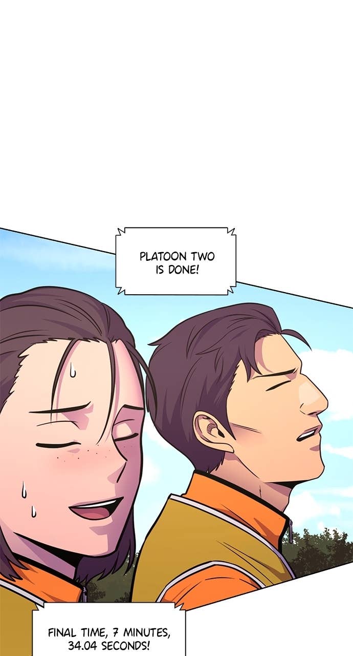 1 Second Chapter 302 - Page 3