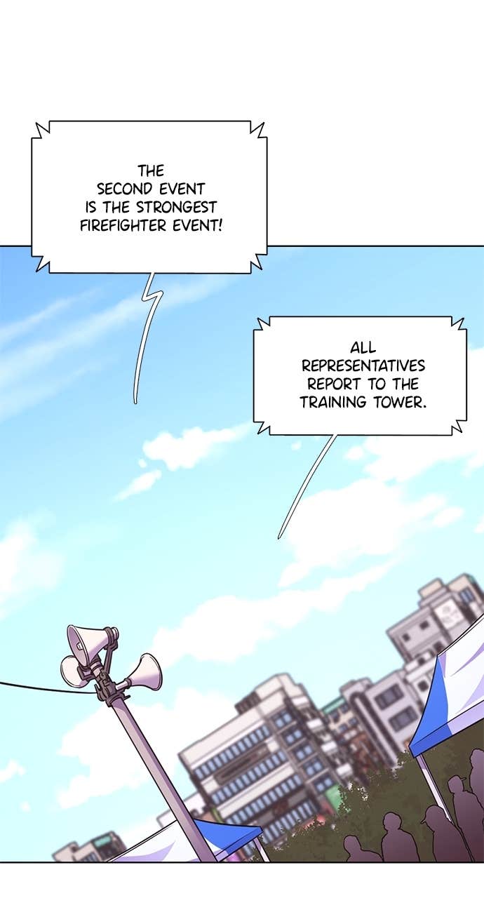 1 Second Chapter 302 - Page 22