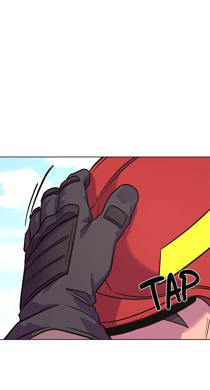 1 Second Chapter 302 - Page 23