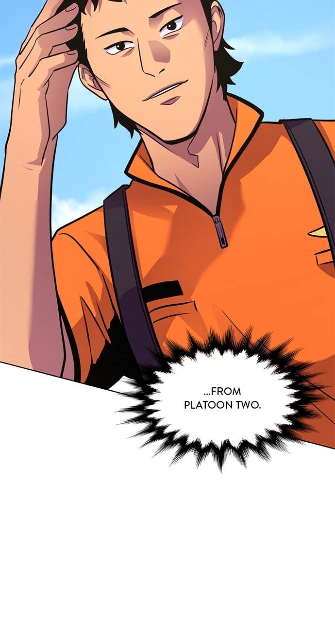 1 Second Chapter 302 - Page 29