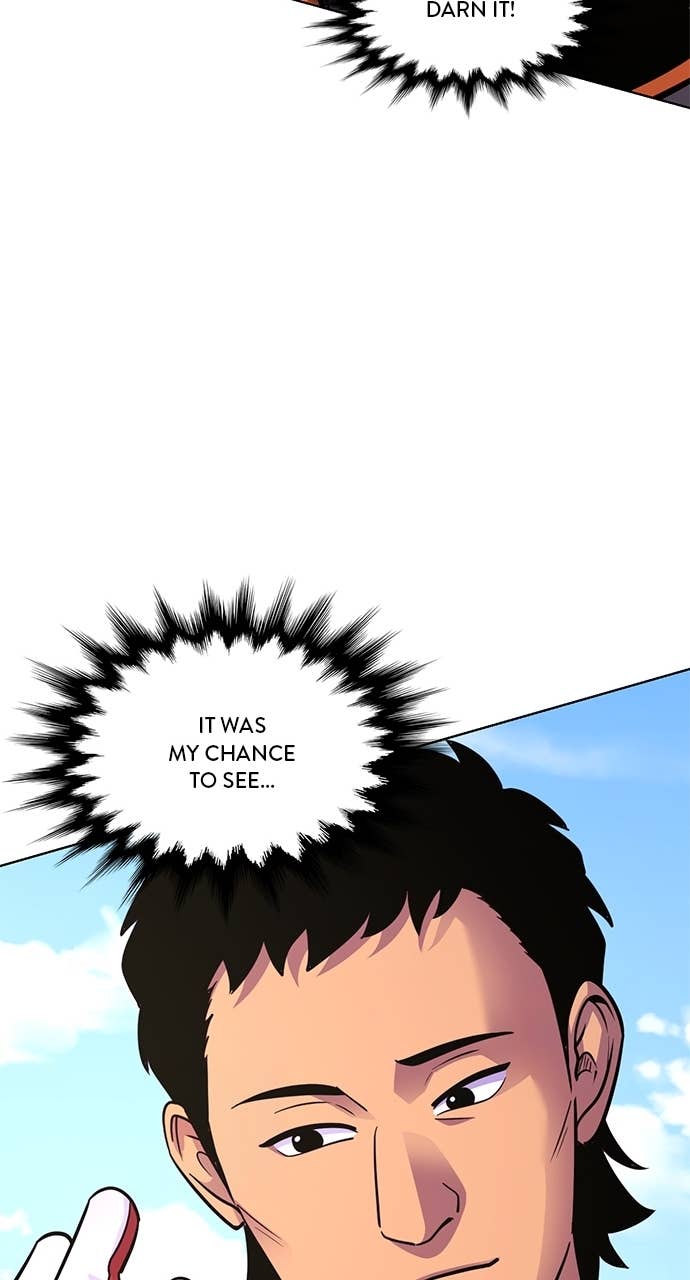 1 Second Chapter 302 - Page 33