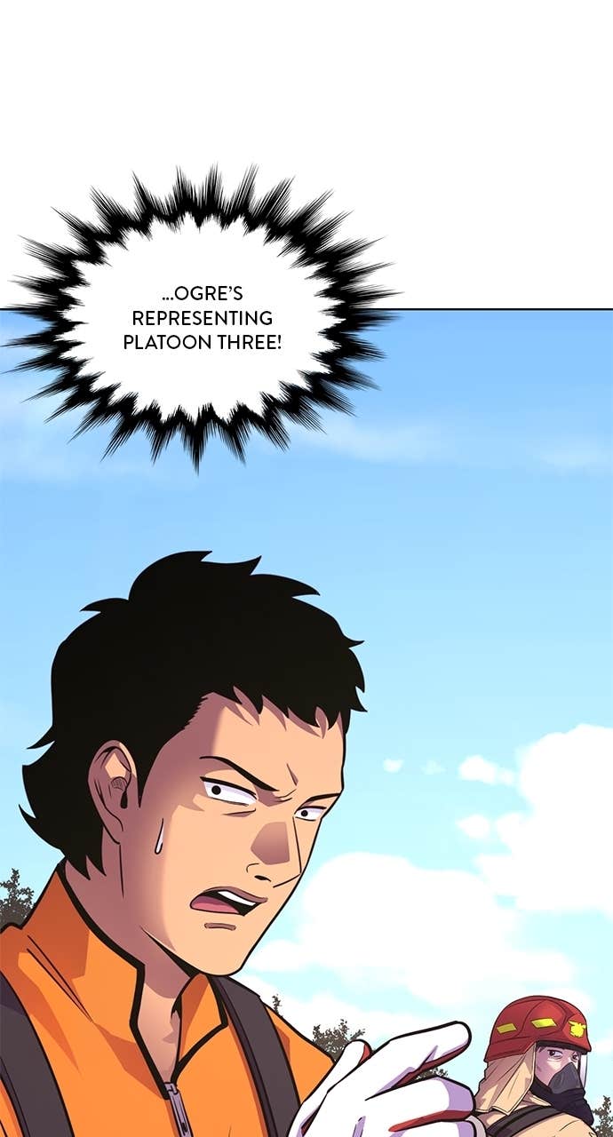 1 Second Chapter 302 - Page 38