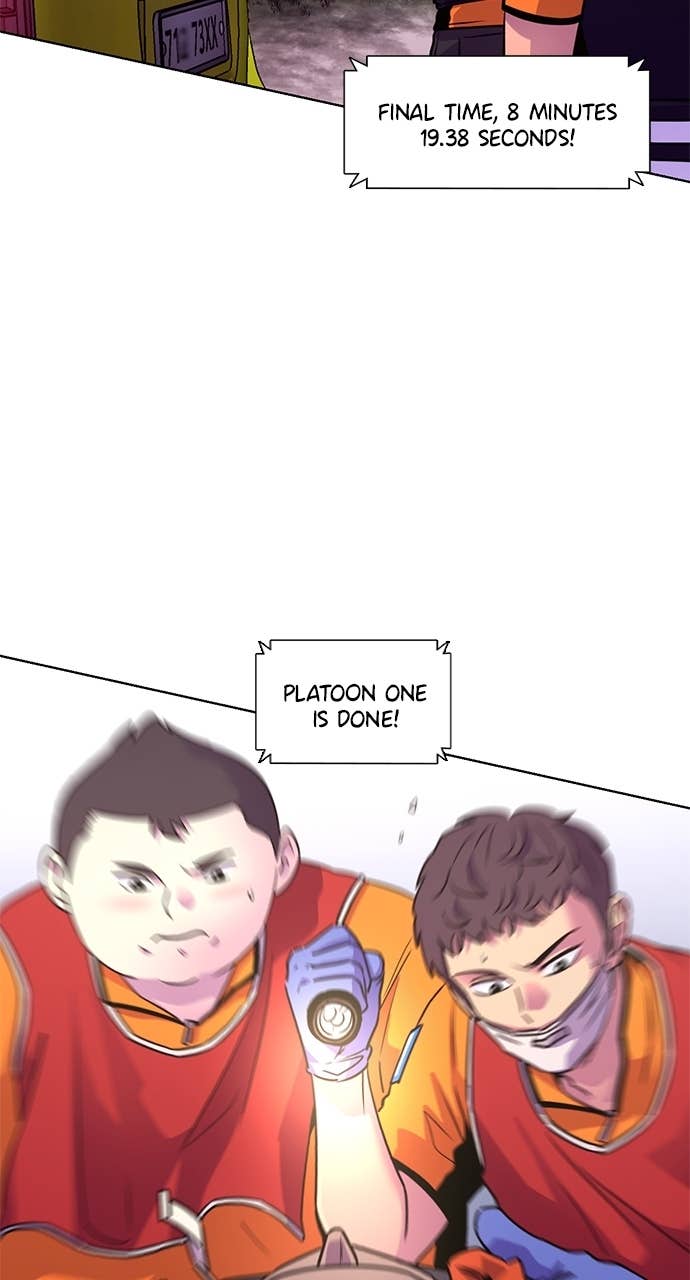 1 Second Chapter 302 - Page 5