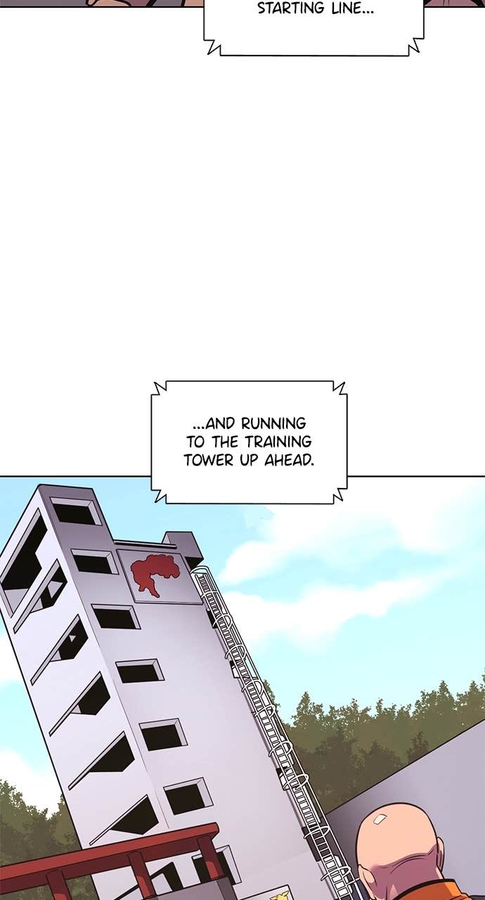 1 Second Chapter 302 - Page 41