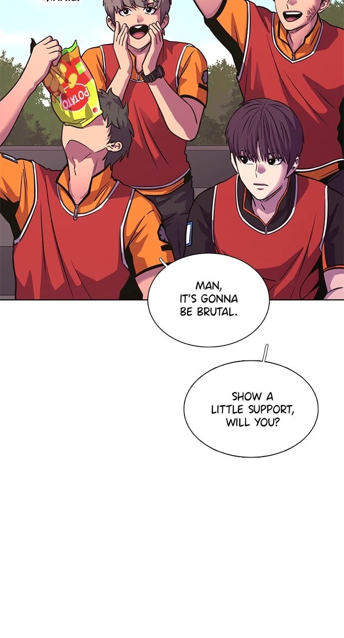 1 Second Chapter 302 - Page 43