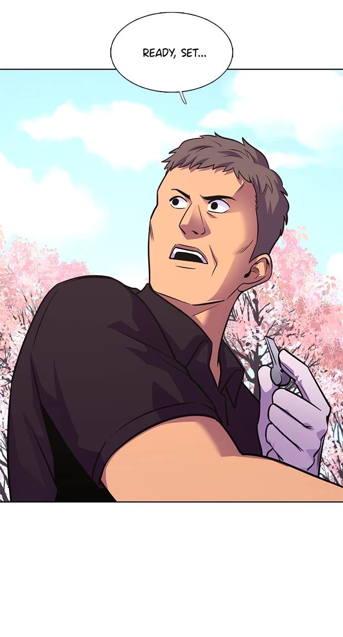 1 Second Chapter 302 - Page 44