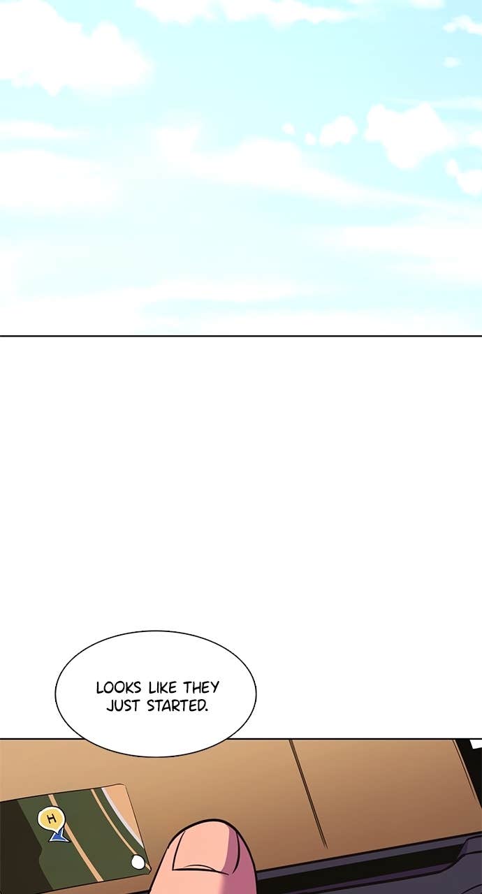 1 Second Chapter 302 - Page 46