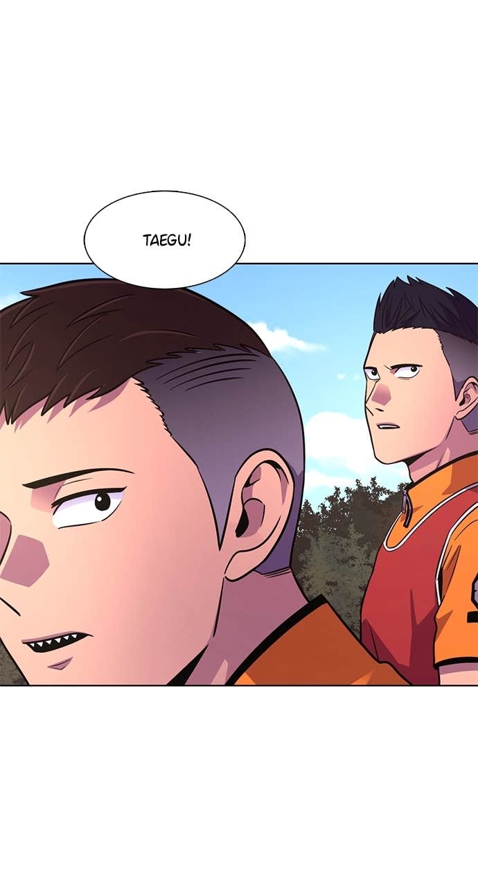 1 Second Chapter 302 - Page 48