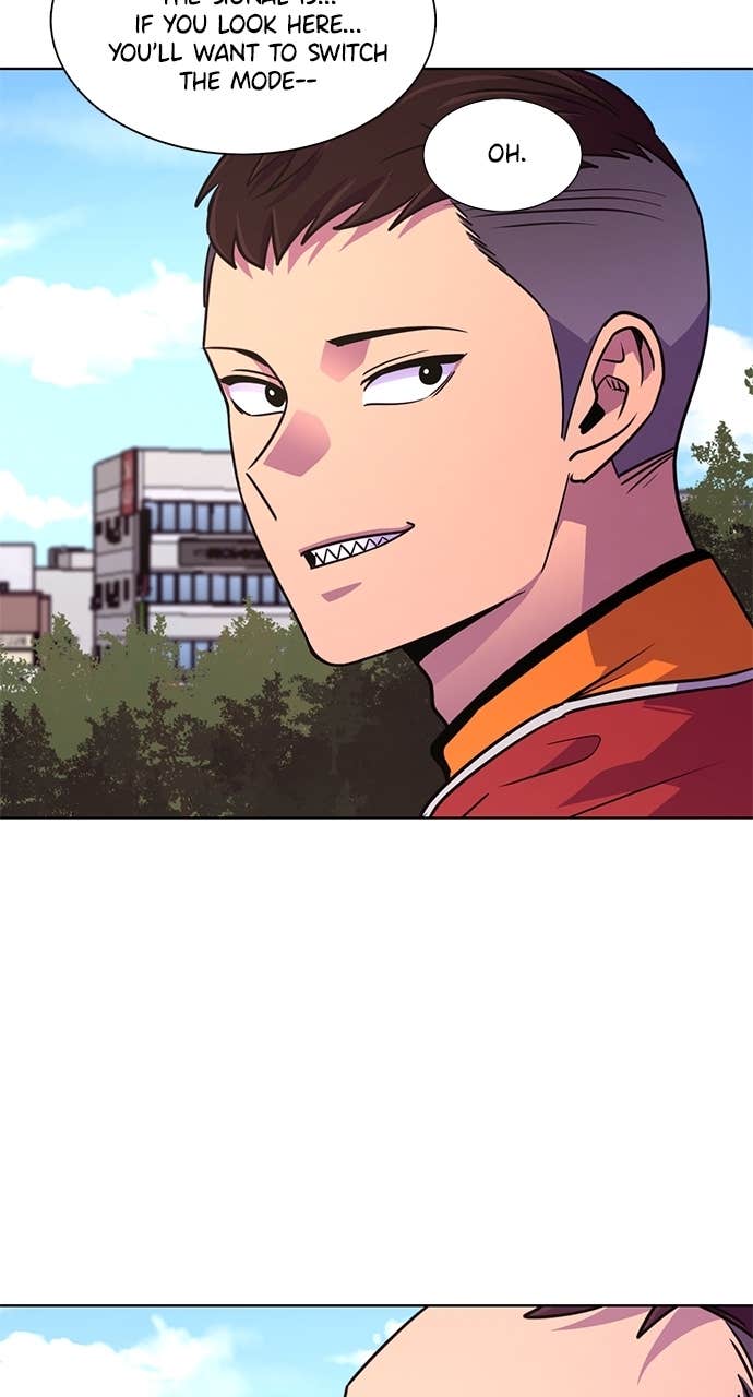 1 Second Chapter 302 - Page 51
