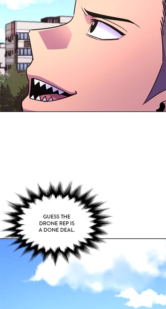1 Second Chapter 302 - Page 52
