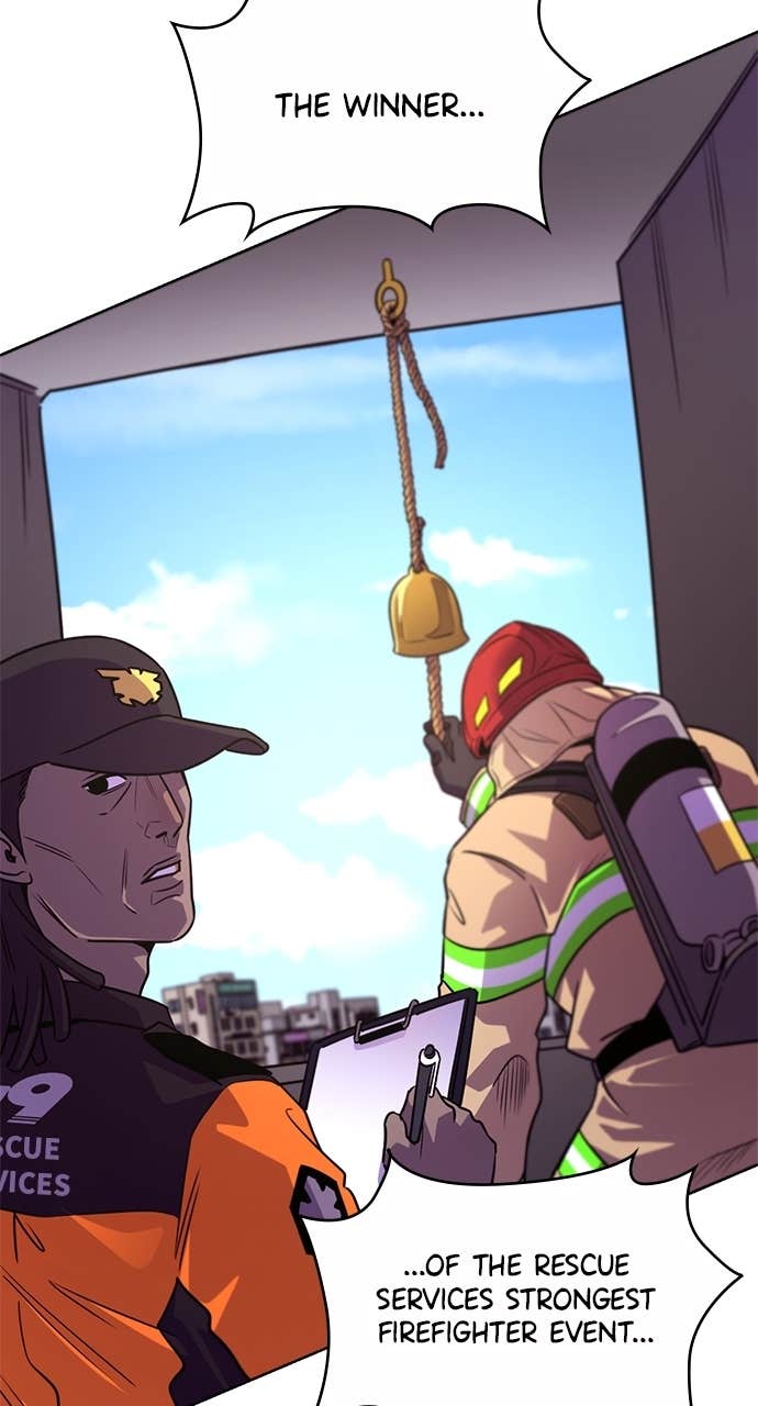 1 Second Chapter 302 - Page 56