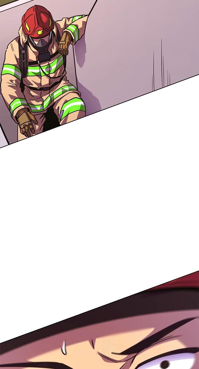 1 Second Chapter 302 - Page 61