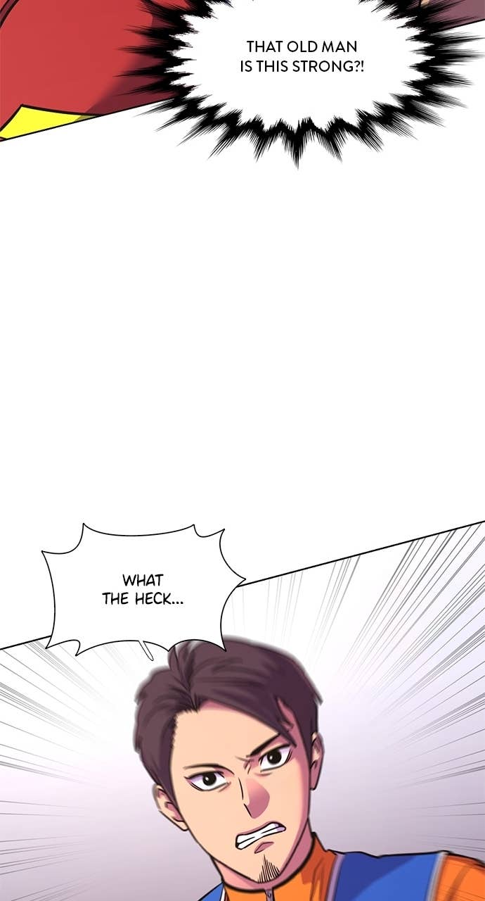 1 Second Chapter 302 - Page 64