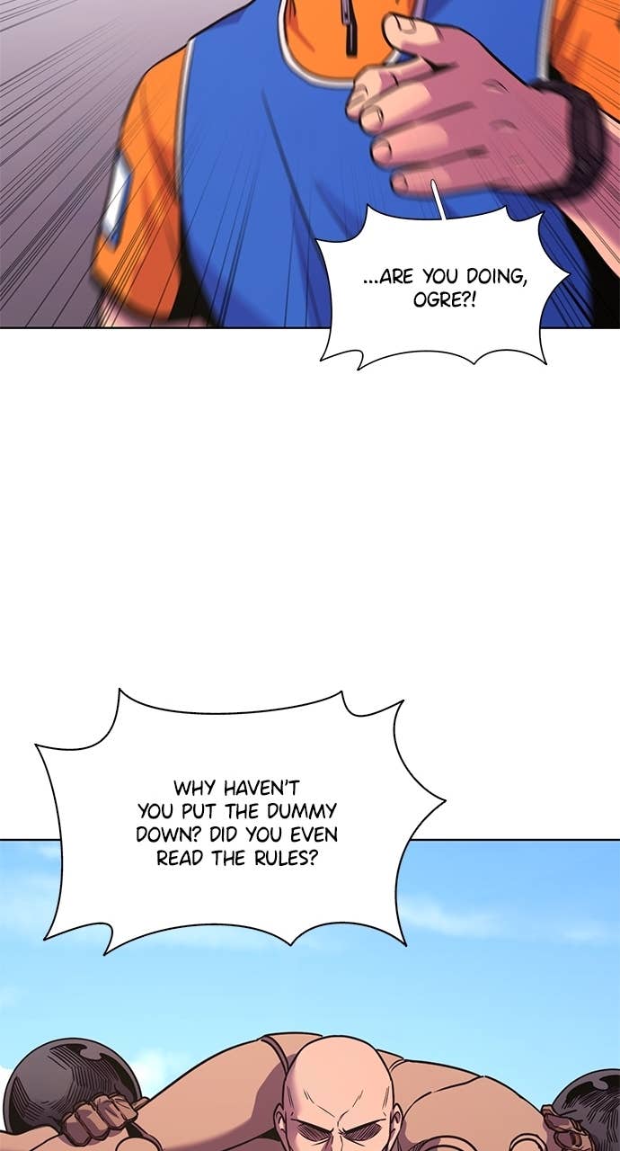 1 Second Chapter 302 - Page 65