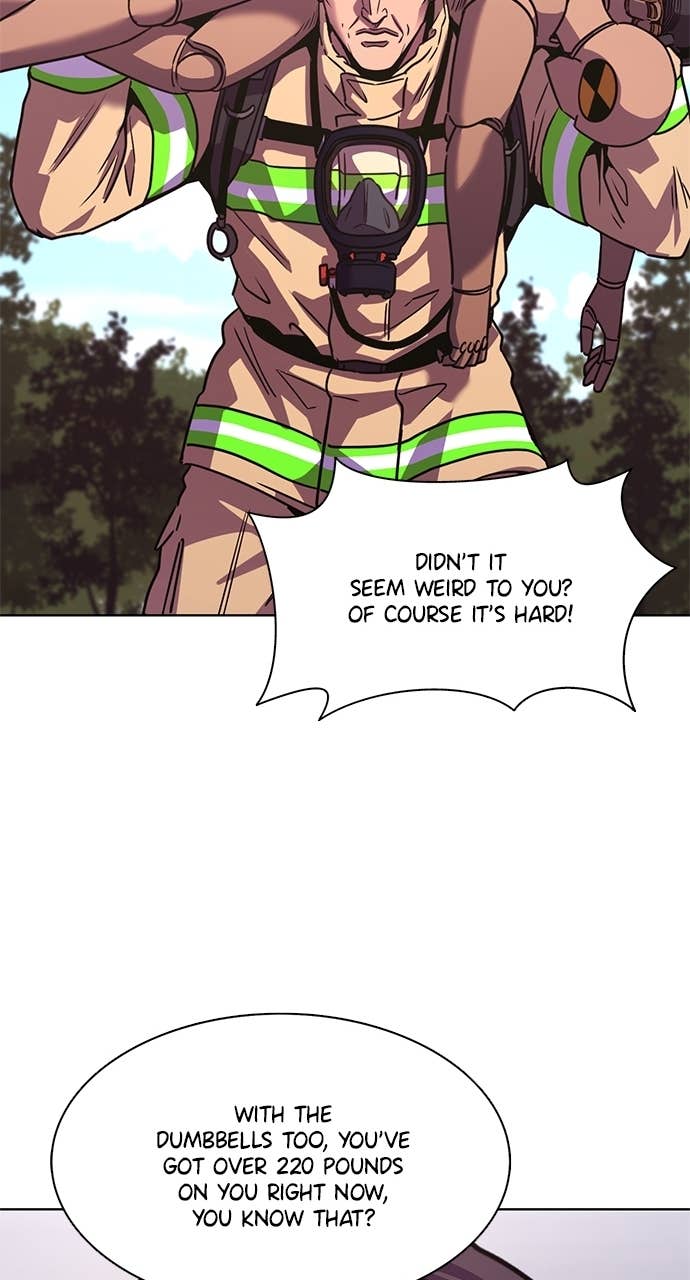 1 Second Chapter 302 - Page 66
