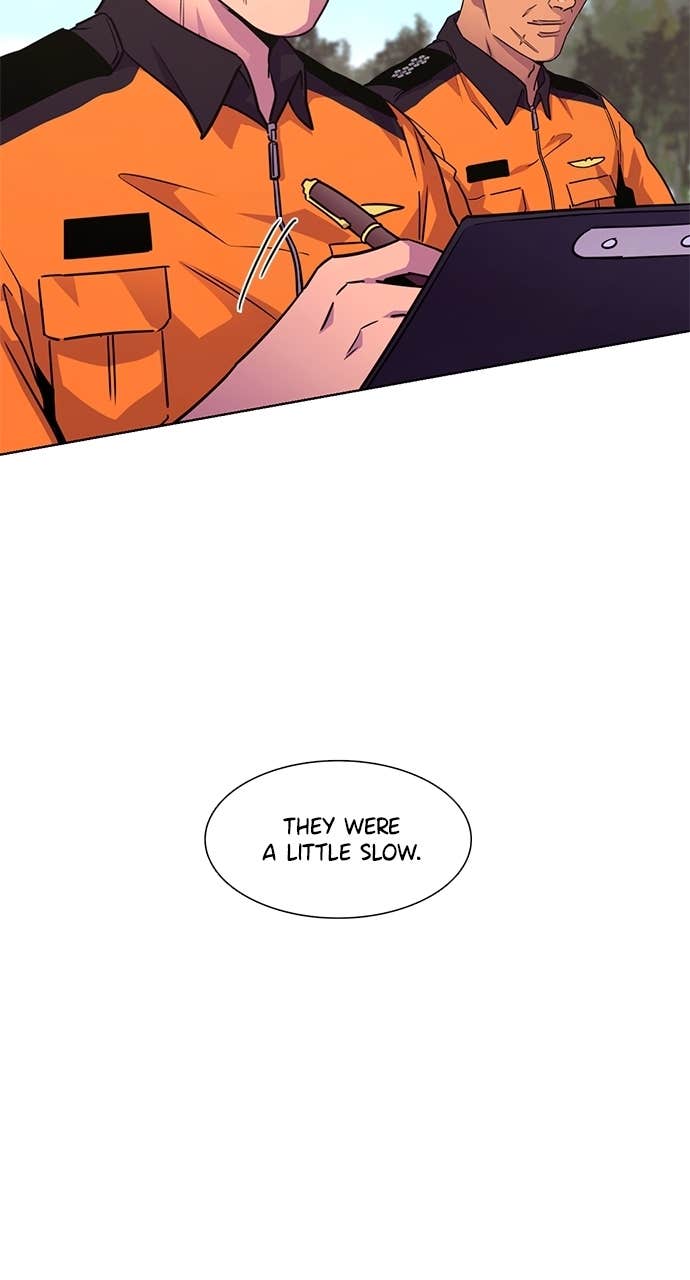 1 Second Chapter 302 - Page 8