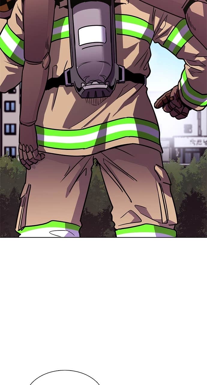 1 Second Chapter 302 - Page 71