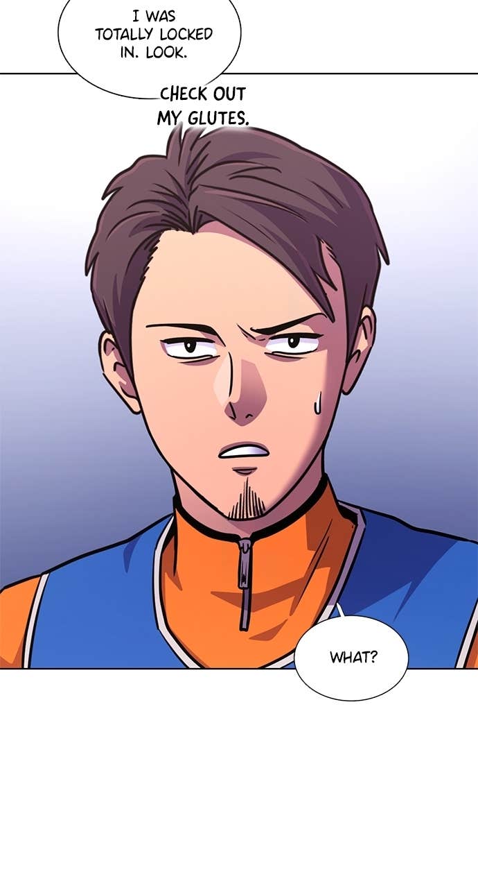 1 Second Chapter 302 - Page 72