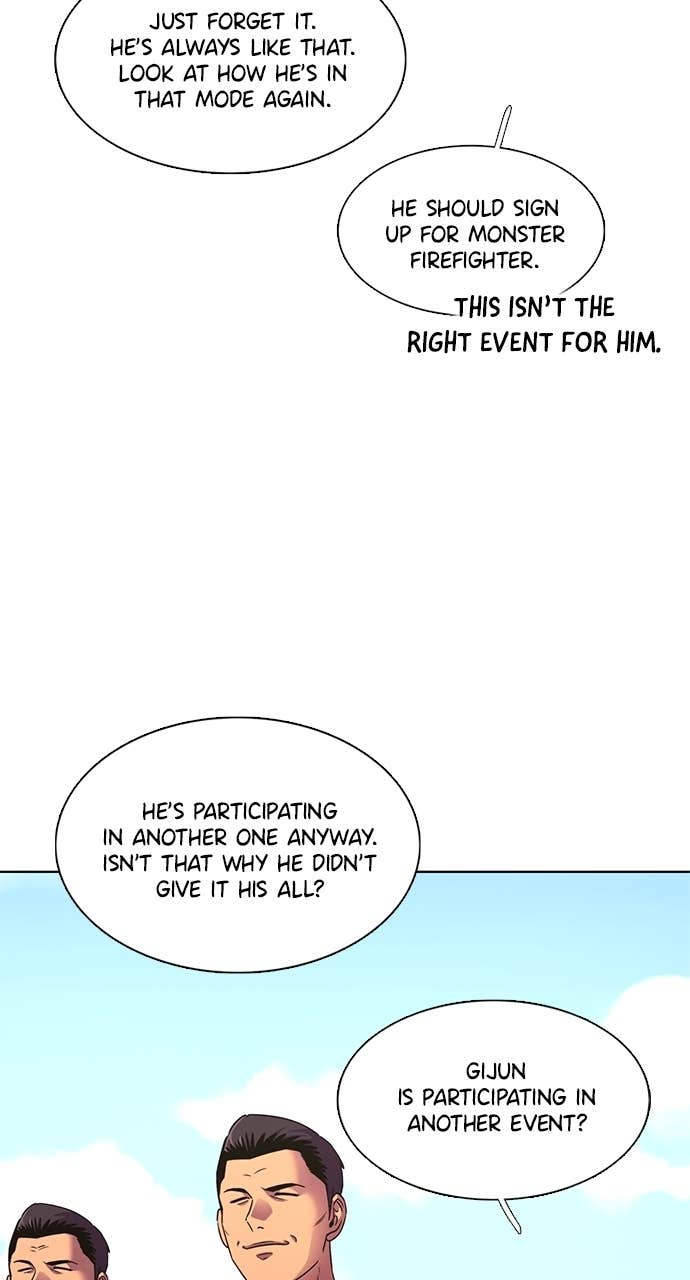 1 Second Chapter 302 - Page 75